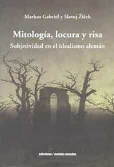 MITOLOGIA LOCURA Y RISA - 9789566048749